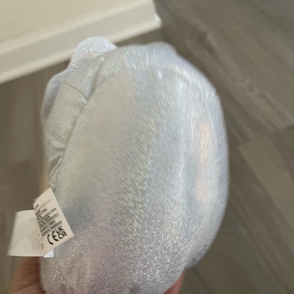 NWT Squishmallow Bernardo the Burrito Plush KellyToy 8" Stuffed Toy - Picture 4 of 5